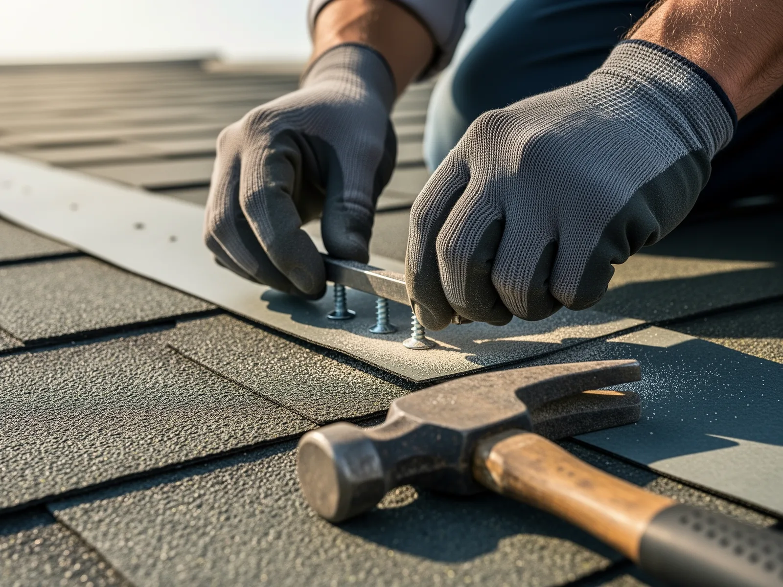 Why choose Fascia Repair in Yorktown Heights, NY